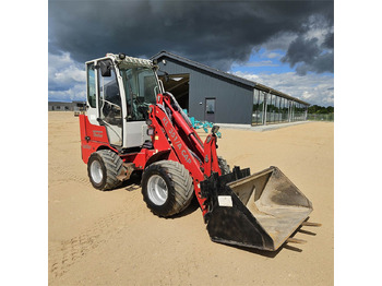 Thaler KL351/A cap - Wheel loader