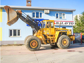 Wheel loader VOLVO BM4600