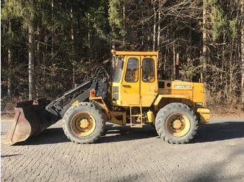 Wheel loader VOLVO BM 4200