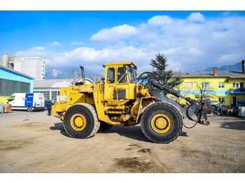 Wheel loader VOLVO BM 4600 B