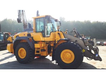 Wheel loader VOLVO L110H