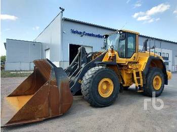Wheel loader VOLVO L150G