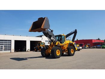 Wheel loader VOLVO L150H