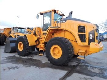 Wheel loader VOLVO L150H
