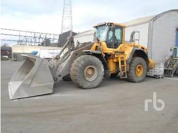 Wheel loader VOLVO L180G