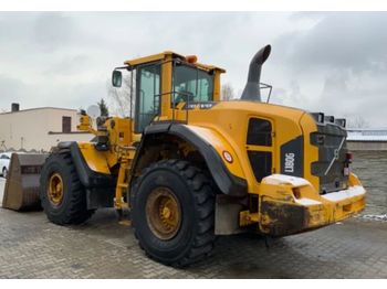 Wheel loader VOLVO L180G