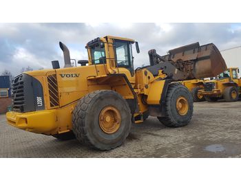 Wheel loader VOLVO L220F
