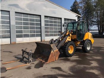 Wheel loader VOLVO L25B-P
