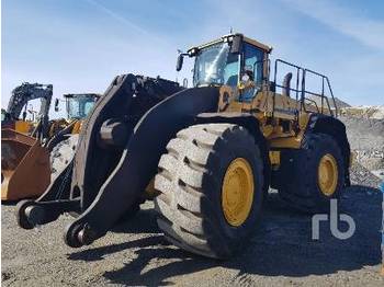 Wheel loader VOLVO L350F