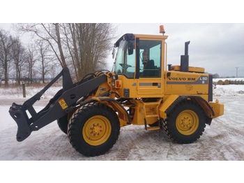 Wheel loader VOLVO -- L50B