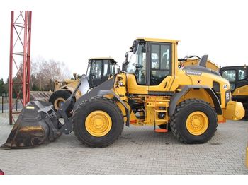 Wheel loader VOLVO L70H
