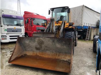 Wheel loader VOLVO L90C