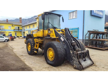 Wheel loader VOLVO L90 C