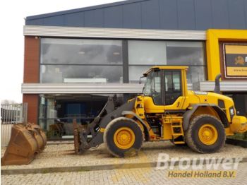 Wheel loader VOLVO L 70 G