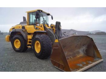 Wheel loader Volvo L110H