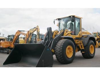 Wheel loader Volvo L120H