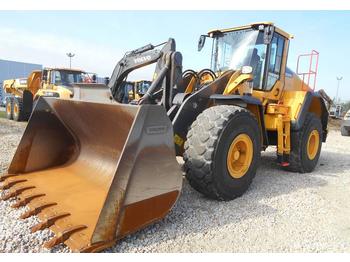 Wheel loader Volvo L150H