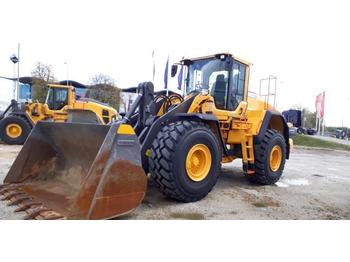 Wheel loader Volvo L150H