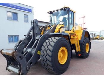 Wheel loader Volvo L150H
