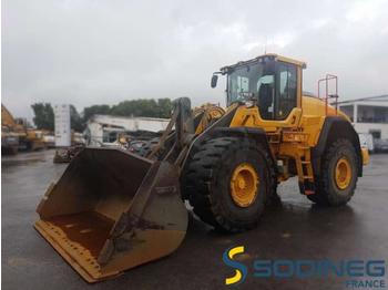 Wheel loader Volvo L150H