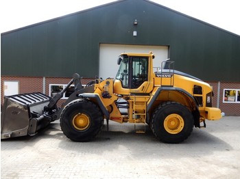 Wheel loader Volvo L150H
