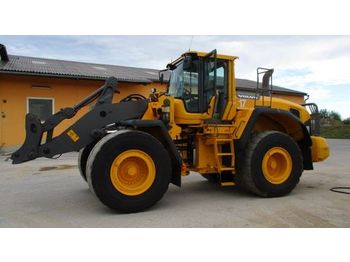 Wheel loader Volvo L180G Radlader