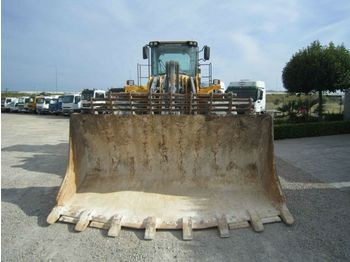 Wheel loader Volvo L220F