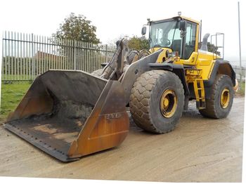 Wheel loader Volvo L220G