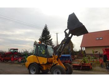Wheel loader Volvo L25B