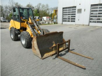 Wheel loader Volvo L25B
