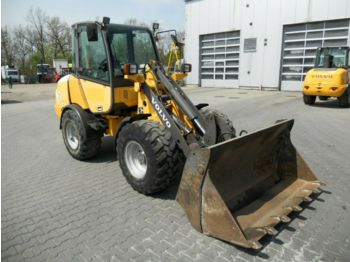 Wheel loader Volvo L25B