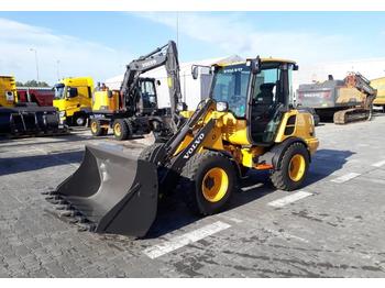 Wheel loader Volvo L25F
