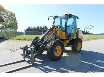 Wheel loader Volvo L25F