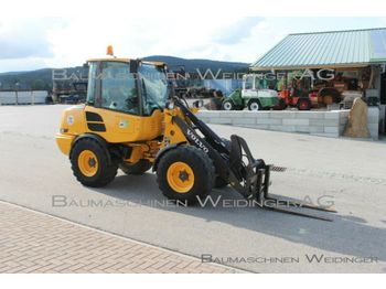 Wheel loader Volvo L25F