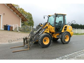Wheel loader Volvo L25F