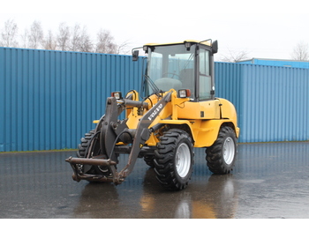 Wheel loader Volvo L30B-Z/X