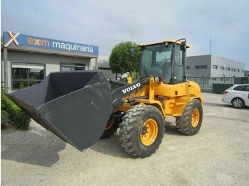 Wheel loader Volvo L35BZ