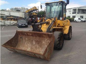 Wheel loader Volvo L35 B