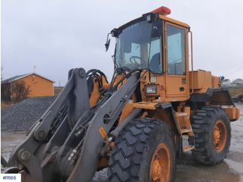 Wheel loader Volvo L70D