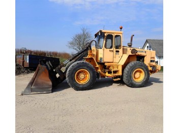 Wheel loader Volvo L90