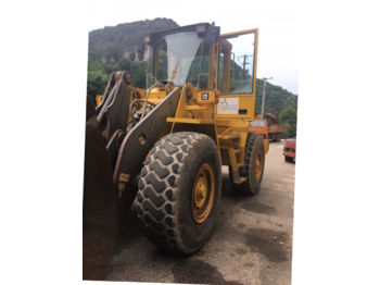 Wheel loader Volvo L90C