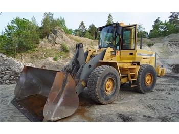 Wheel loader Volvo L90C