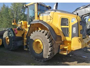 Wheel loader Volvo L 150 H