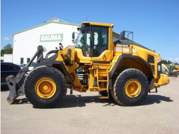 Wheel loader Volvo L 150 H (12000231)