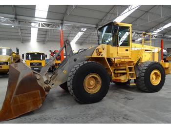 Wheel loader Volvo L 180 C