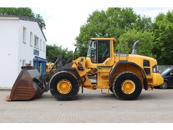 Wheel loader Volvo L 180 G