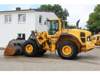 Wheel loader Volvo L 180 G