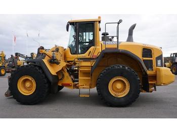 Wheel loader Volvo L 180 G