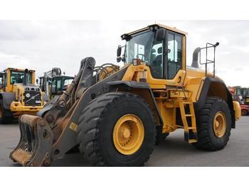 Wheel loader Volvo L 180 G *Uthyres*