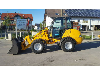 Wheel loader Volvo L 20 B - P kein 25, 30, 35